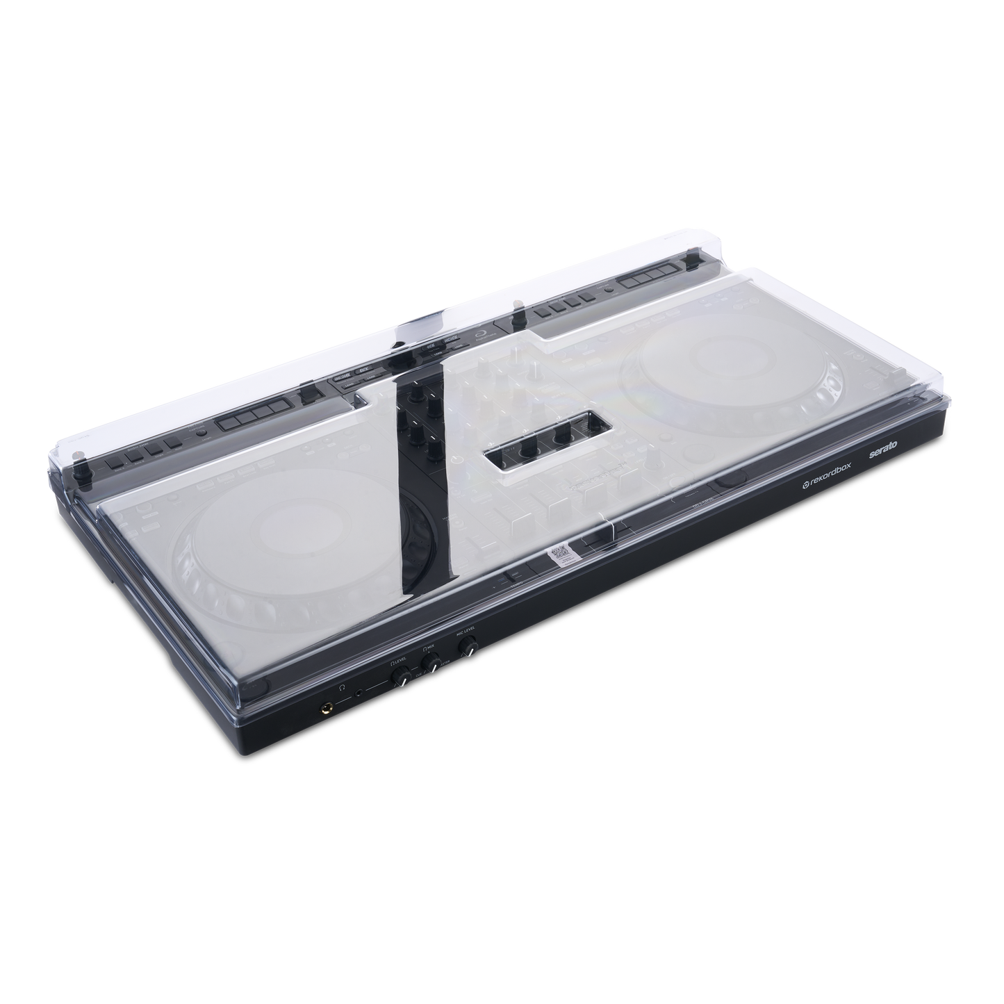 Decksaver for AlphaTheta DDJ-GRV6