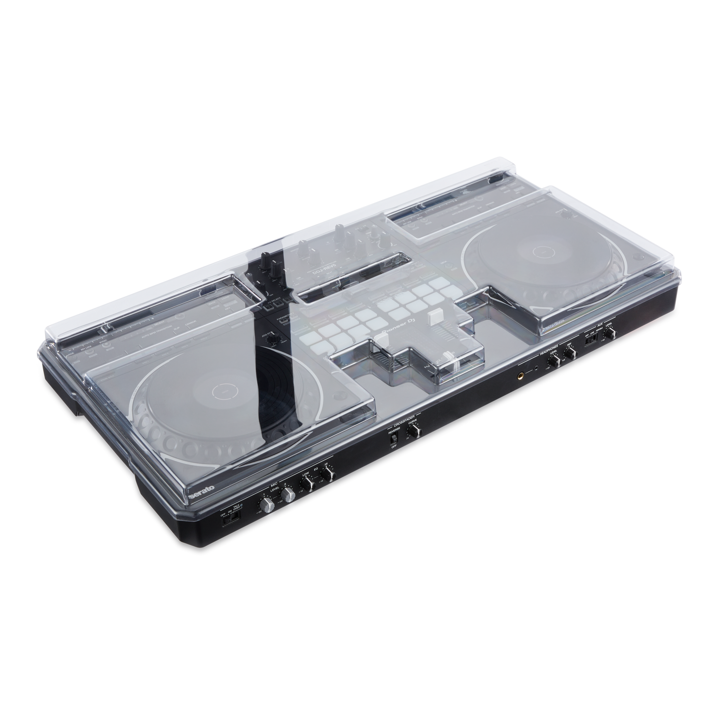 Decksaver til Pioneer DJ DDJ-REV5