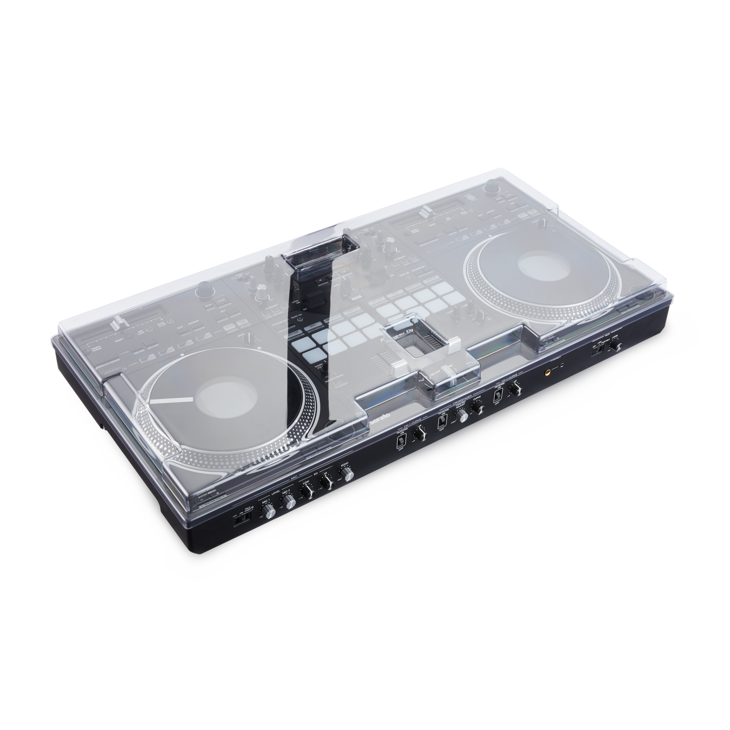 Decksaver til Pioneer DJ DDJ-REV7