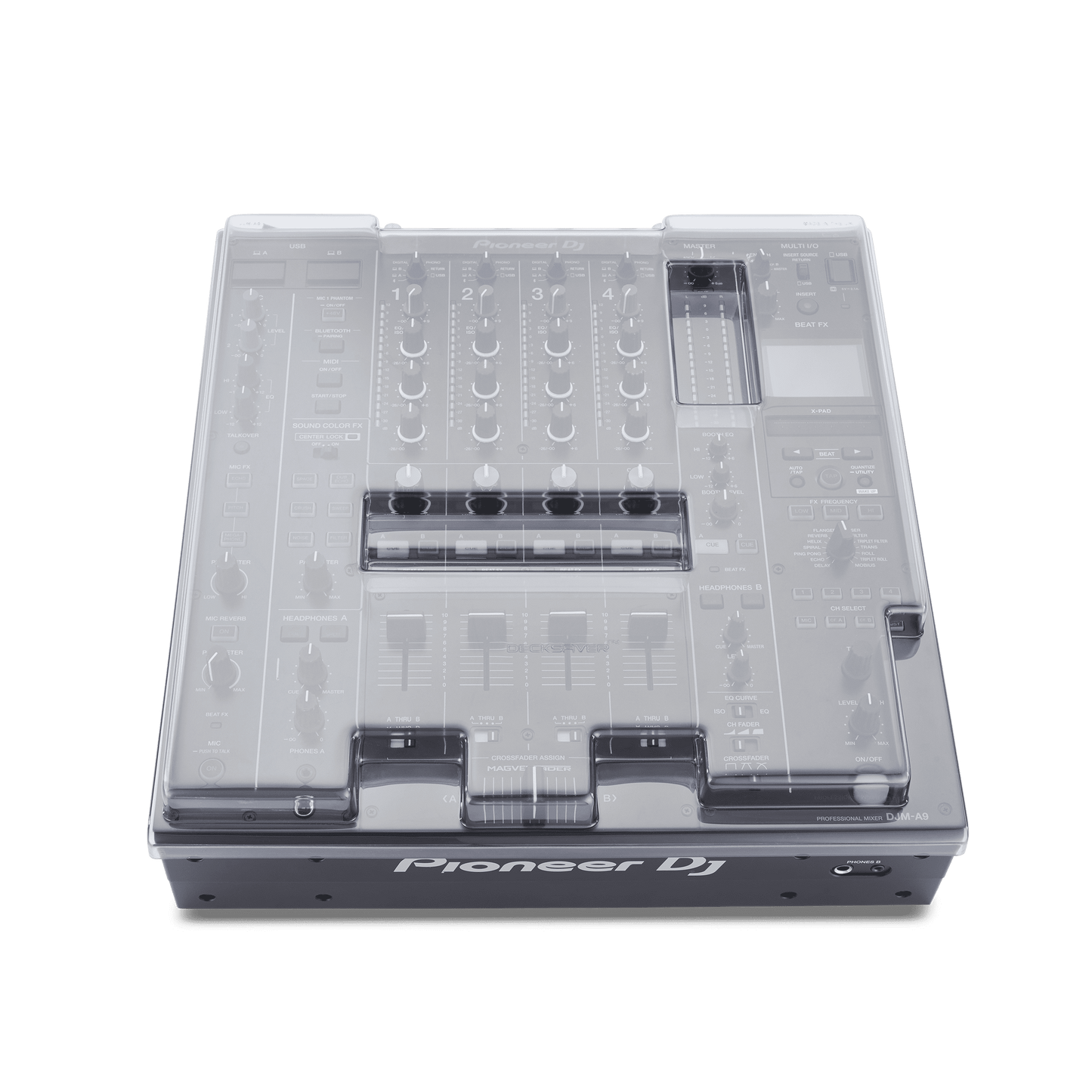 Decksaver til Pioneer DJ DJM-A9