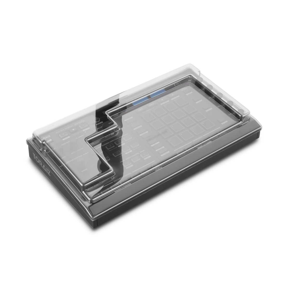 Decksaver til Pioneer DJ Toraiz Squid Cover