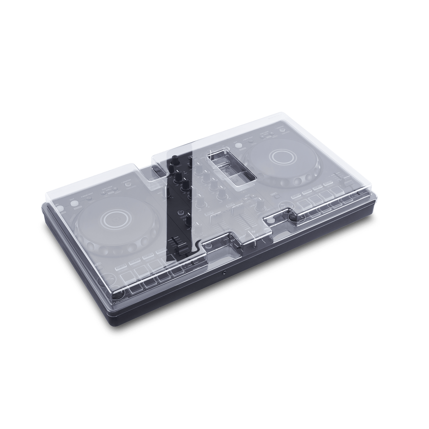 Decksaver - Pioneer DJ DJJ-FLX4