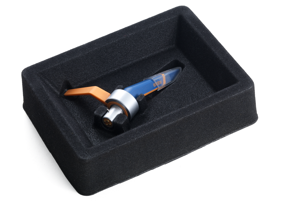 Ortofon Concorde MKII DJ