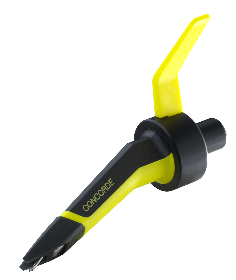 Ortofon Concorde MKII Twin Club