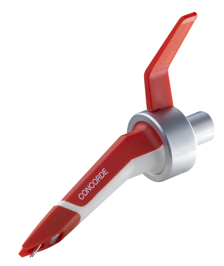 Ortofon Concorde MKII Twin Digital