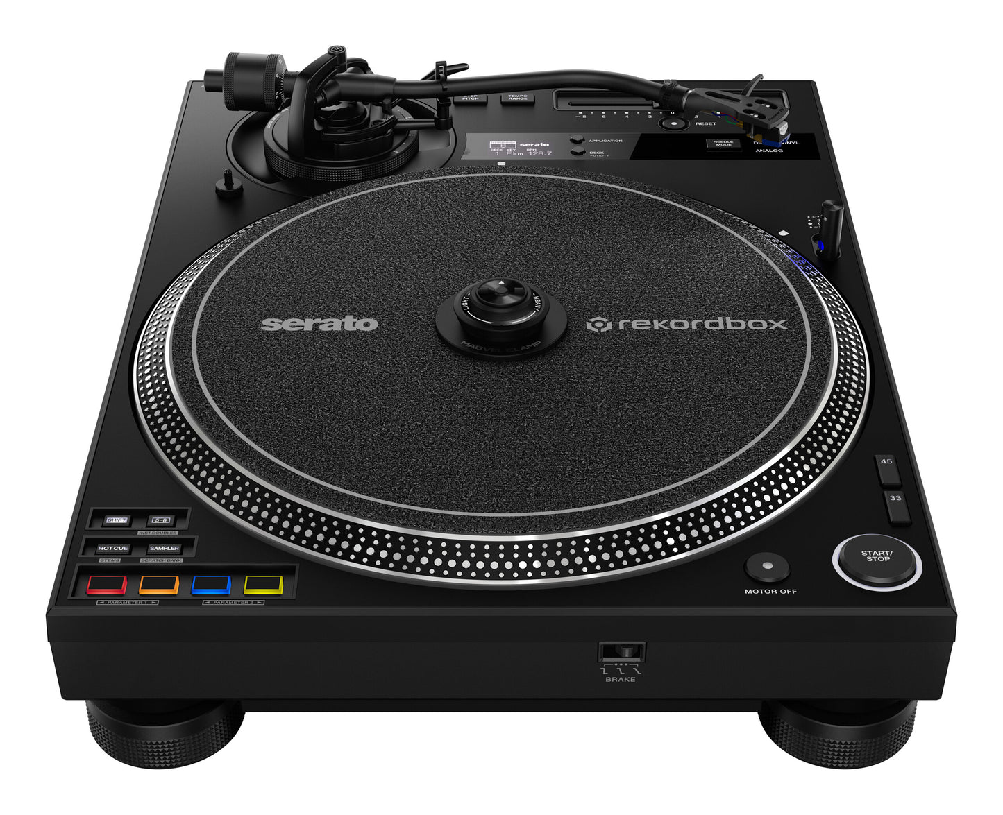 Pioneer DJ PLX-CRSS12 Platespiller
