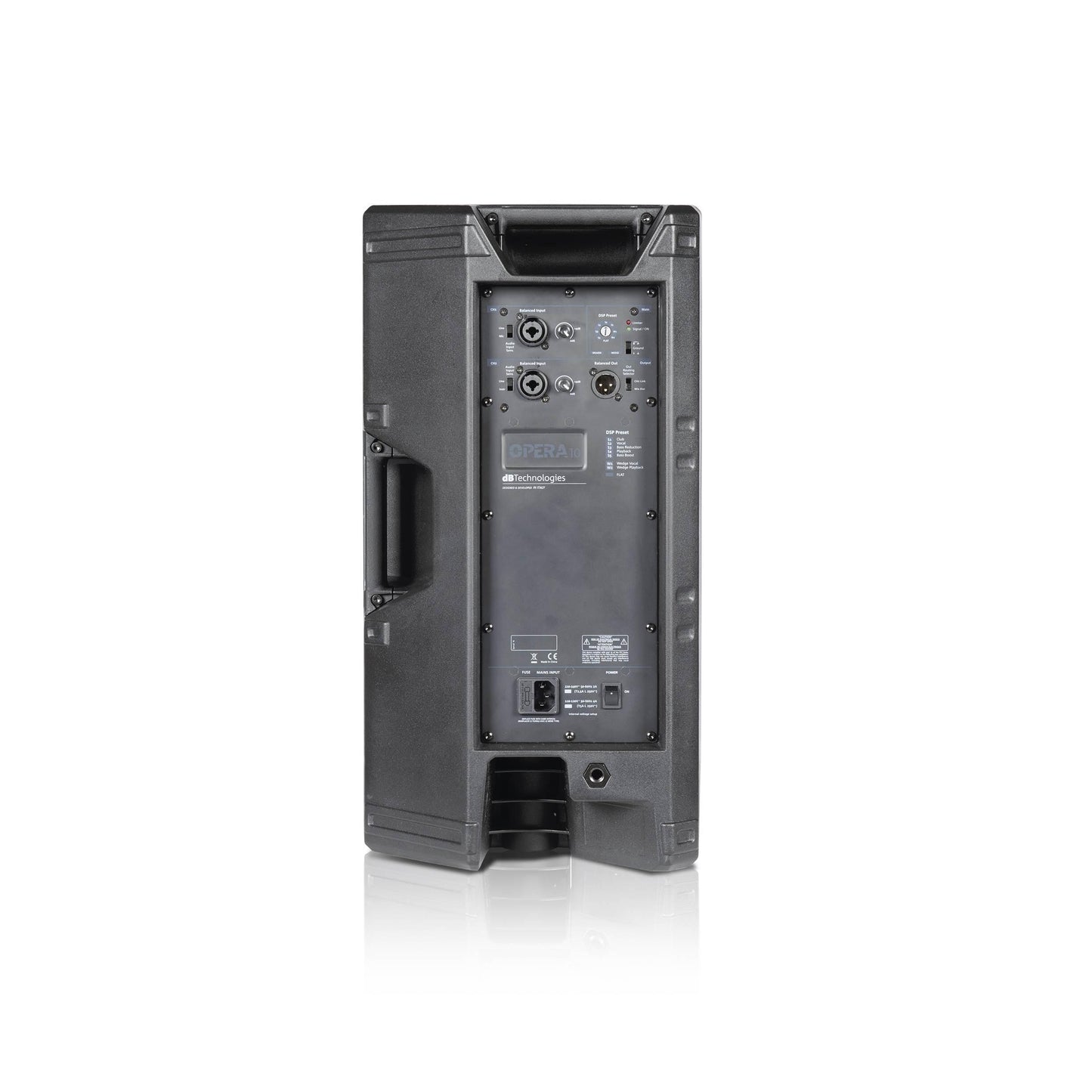 dB Technologies OPERA 10