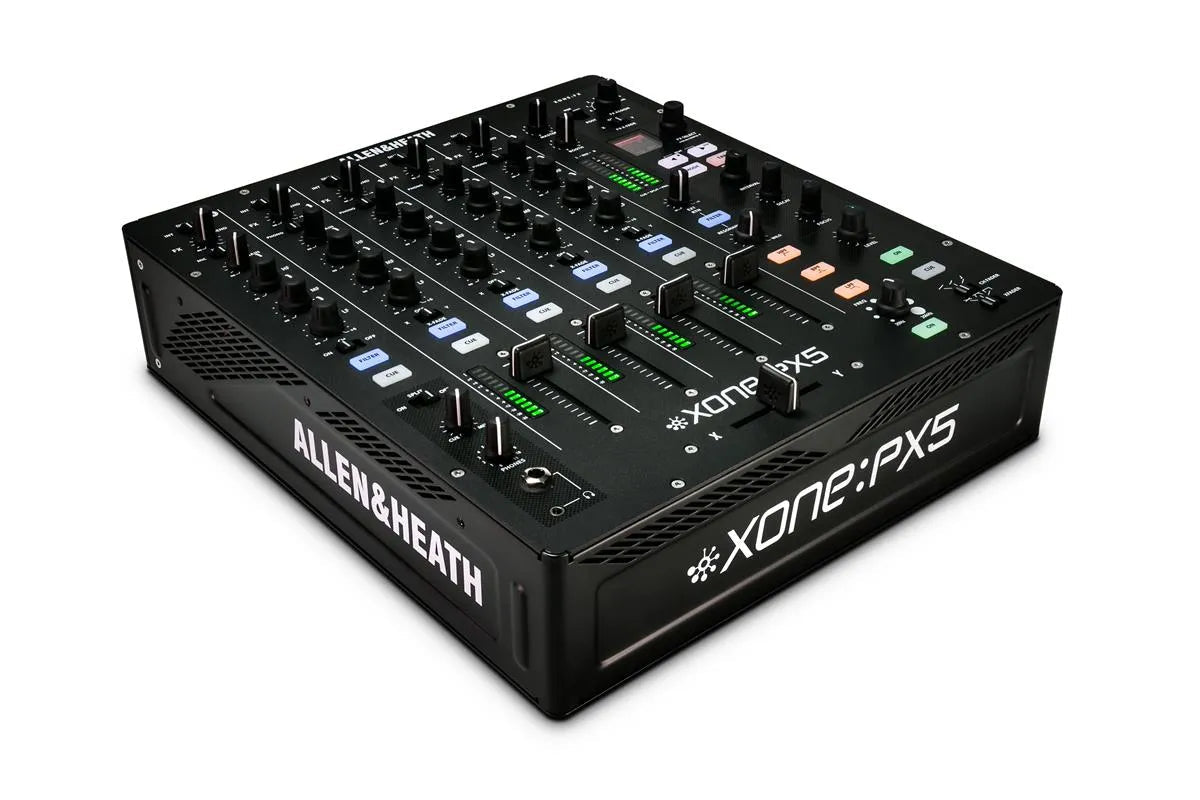 Allen & Heath XONE:PX5 - DJ Hub.NO
