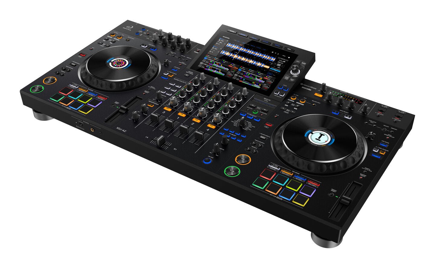 AlphaTheta XDJ - AZ - DJ Hub.NO