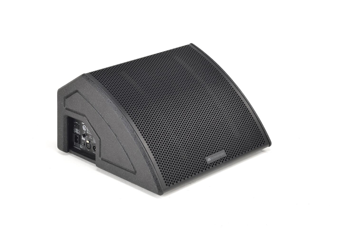 dB Technologies FMX 12 - DJ Hub.NO