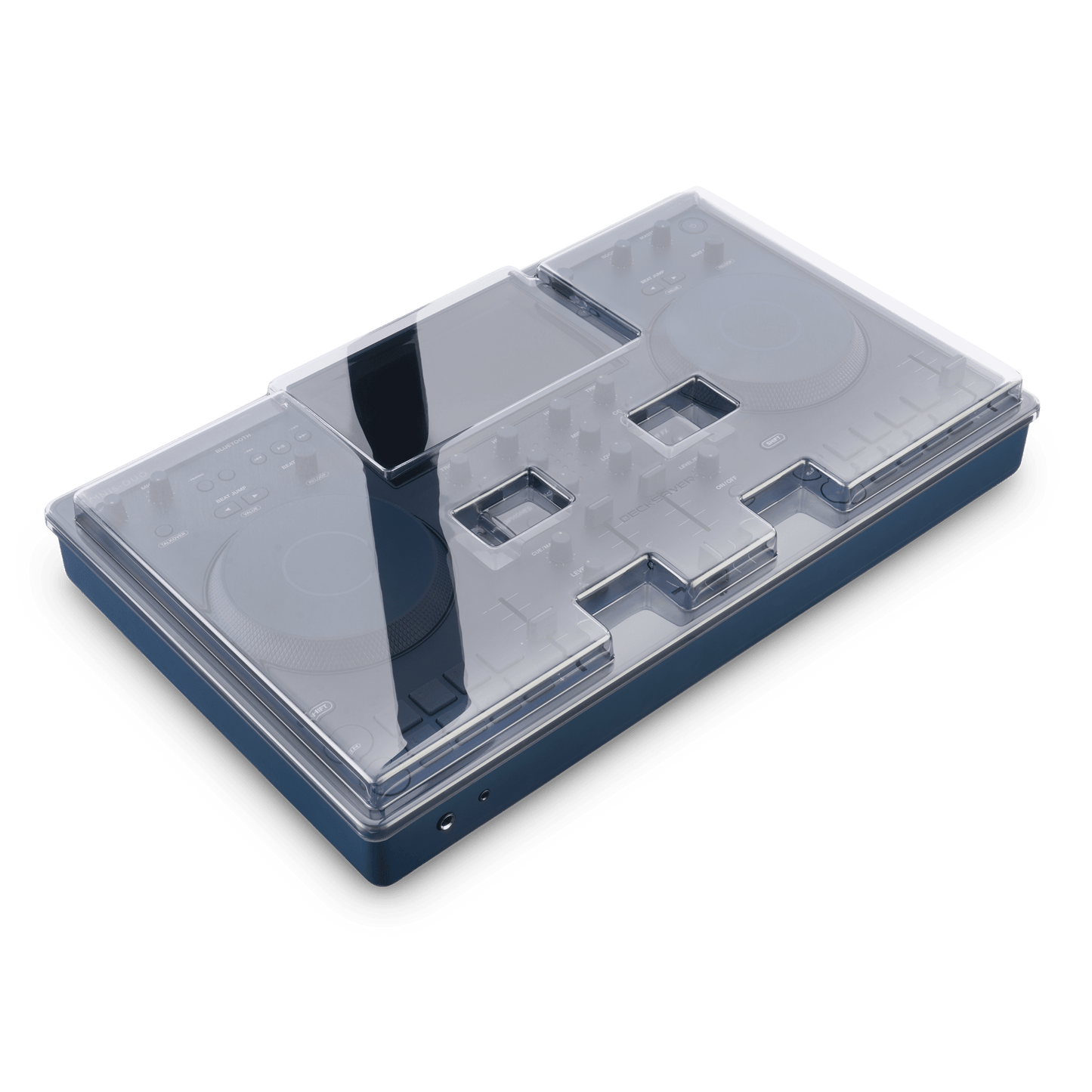 Decksaver til AlphaTheta Omnis - Duo - DJ Hub.NO