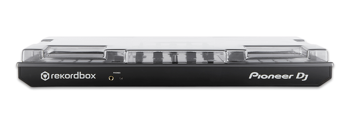 Decksaver til Pioneer DDJ - 800 - DJ Hub.NO