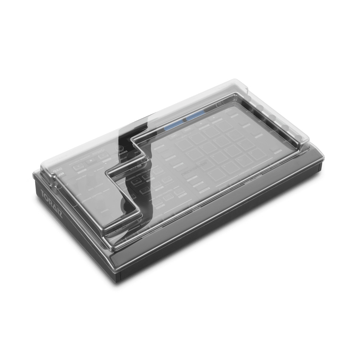 Decksaver til Pioneer DJ Toraiz Squid Cover - DJ Hub.NO