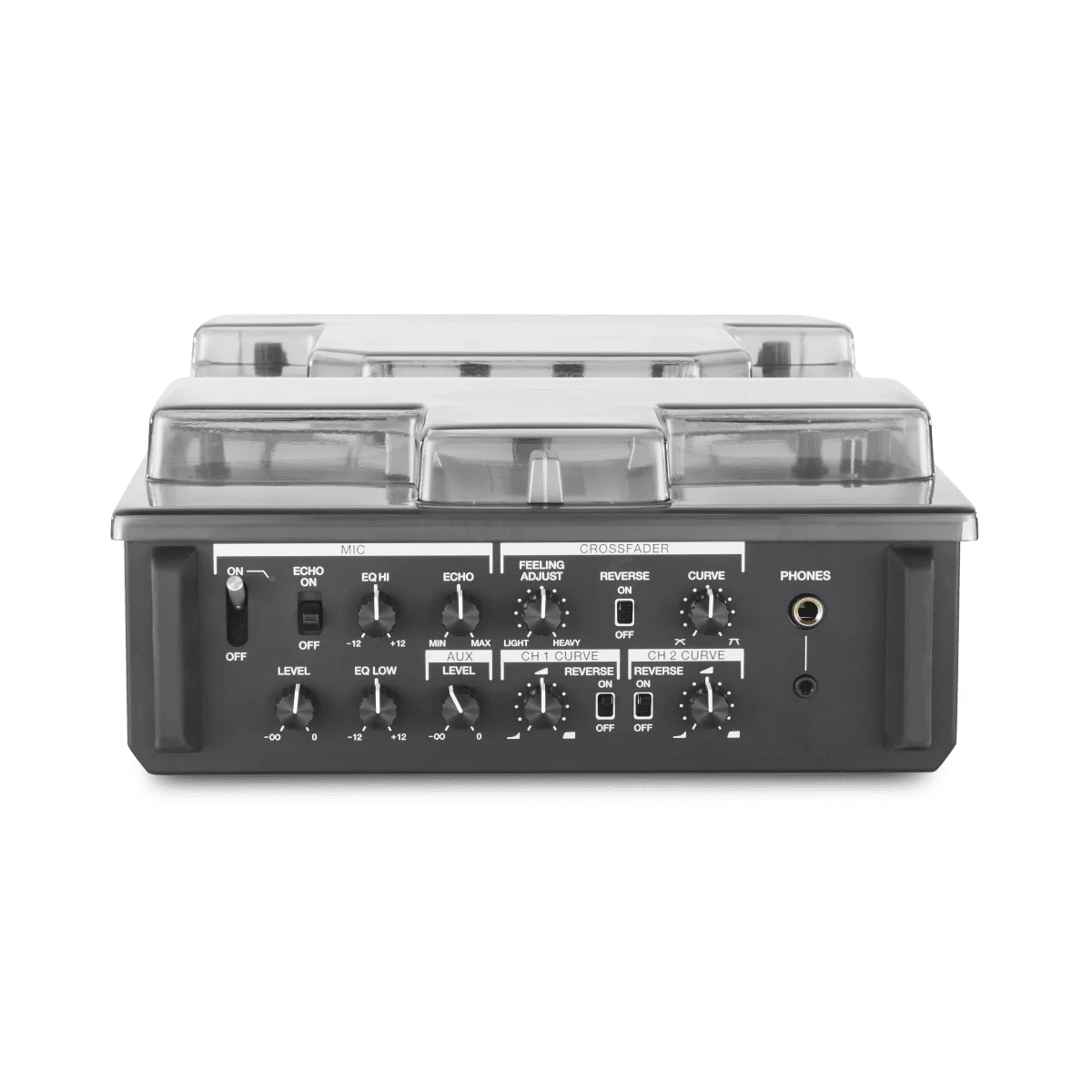Decksaver til Pioneer DJM - S11 - DJ Hub.NO