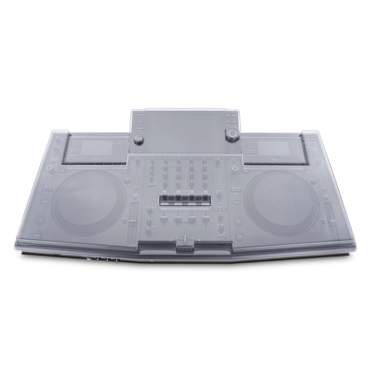 Decksaver til Pioneer OPUS - QUAD - DJ Hub.NO