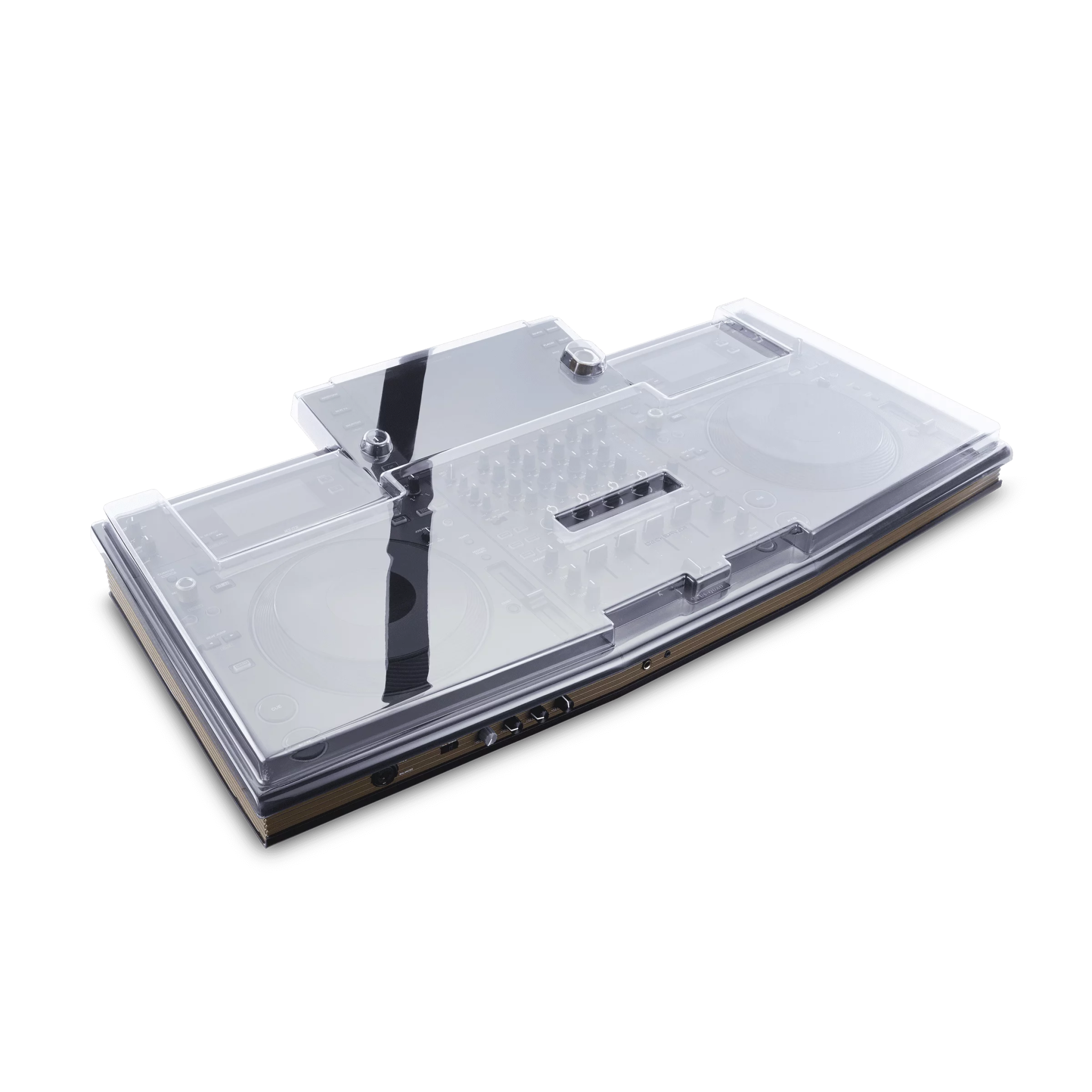 Decksaver til Pioneer OPUS - QUAD - DJ Hub.NO