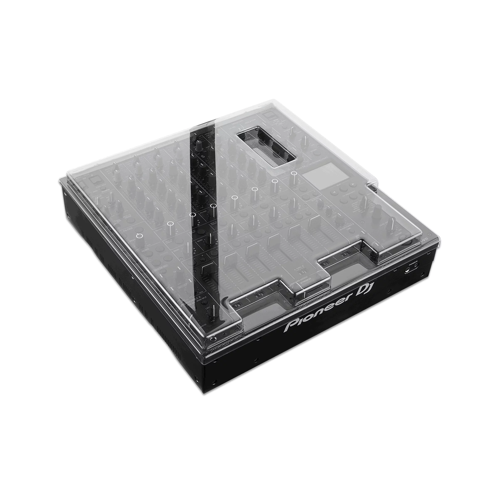 Decksaver til Pioneer V - 10 & V - 10LF - DJ Hub.NO