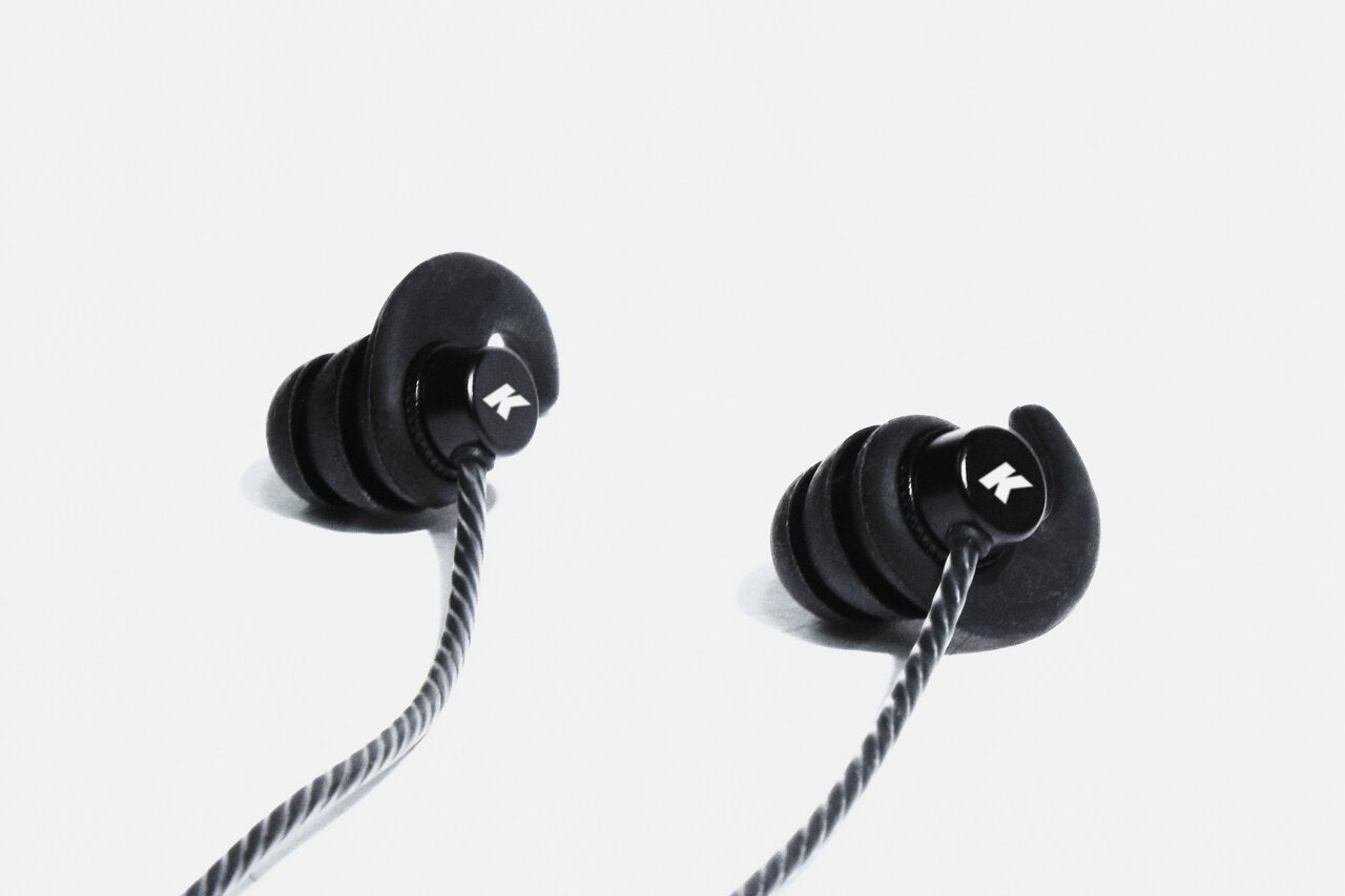 K - Array Duetto - KD6B,in - ear - DJ Hub.NO