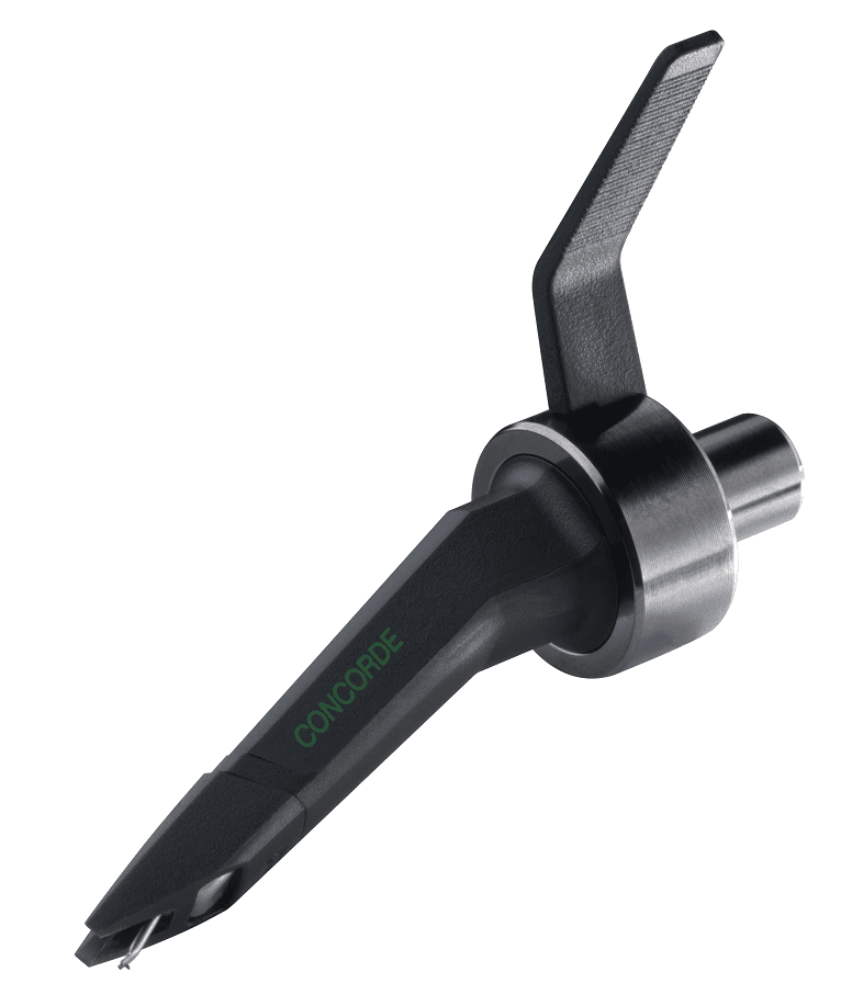 Ortofon Concorde MKII Twin MIX - DJ Hub.NO