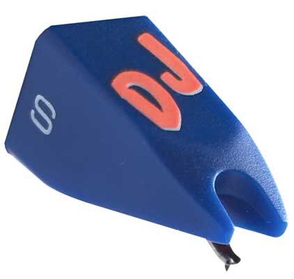 Ortofon DJ S Stylus - DJ Hub.NO