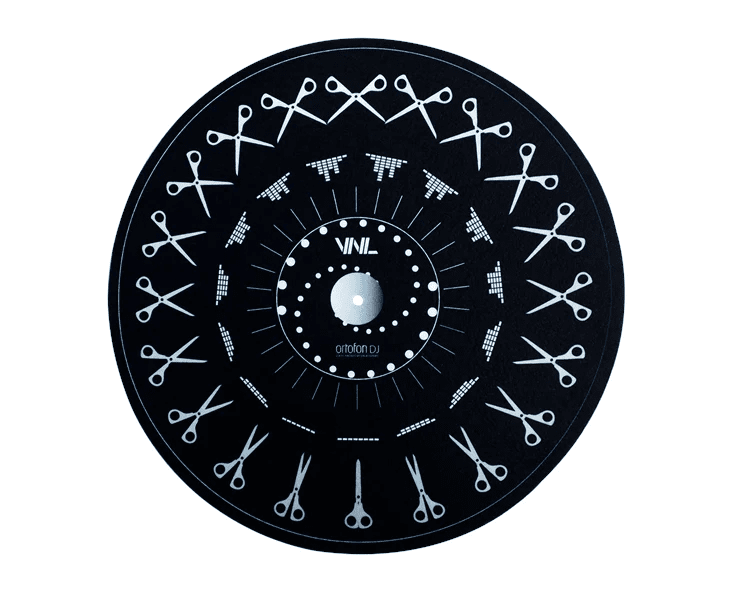 Ortofon Slipmat VNL - DJ Hub.NO