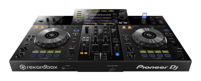 Pioneer DJ XDJ - RR - DJ Hub.NO