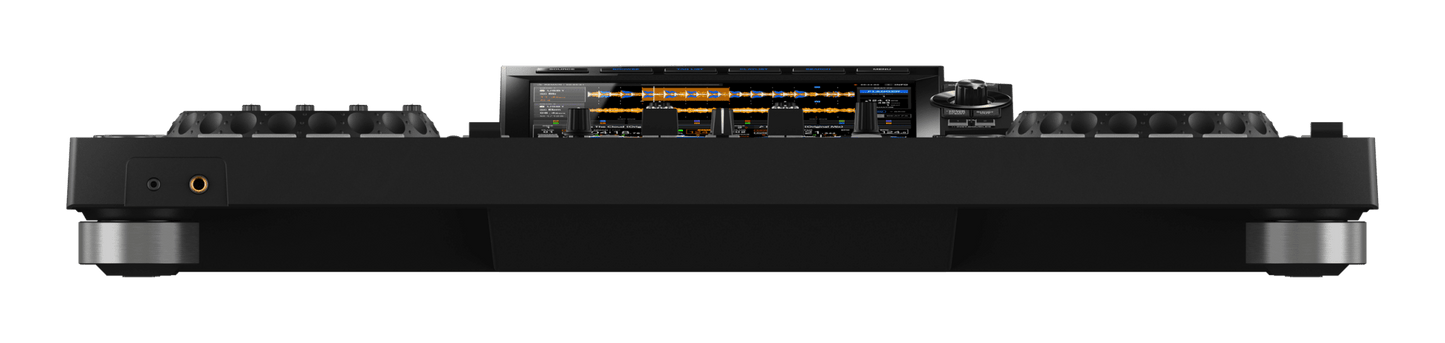 Pioneer DJ XDJ - RX3 - DJ Hub.NO