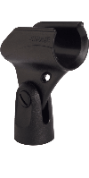 Shure A25D univ mic holder 1 st - DJ Hub.NO