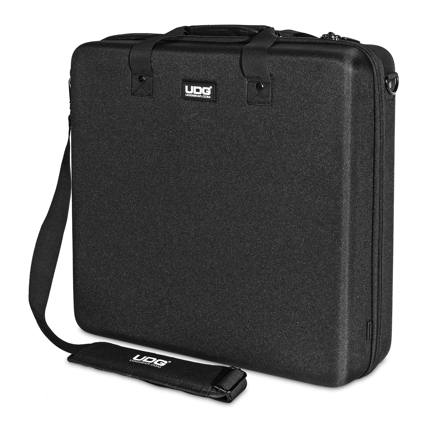UDG Creator Pioneer CDJ - 3000/2000NXS2/DJM900NXS2 Hardcase Black - DJ Hub.NO