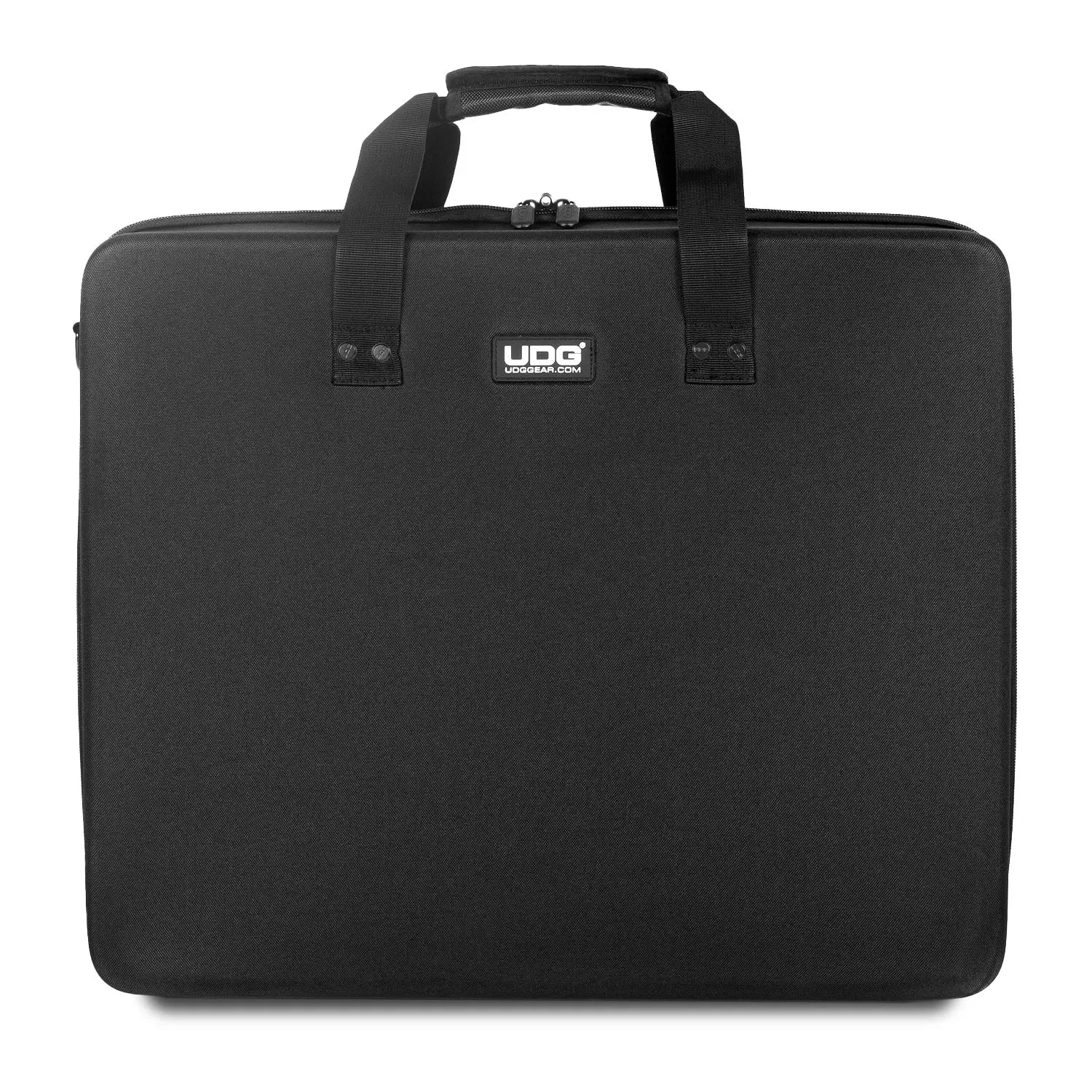 UDG Creator Pioneer PLX - CRSS12 Hardcase Black - DJ Hub.NO