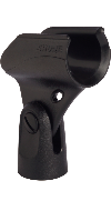 Shure A25D univ mic holder 1 st