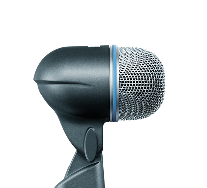 Shure Beta52A Dynamic Kick Drum Mic