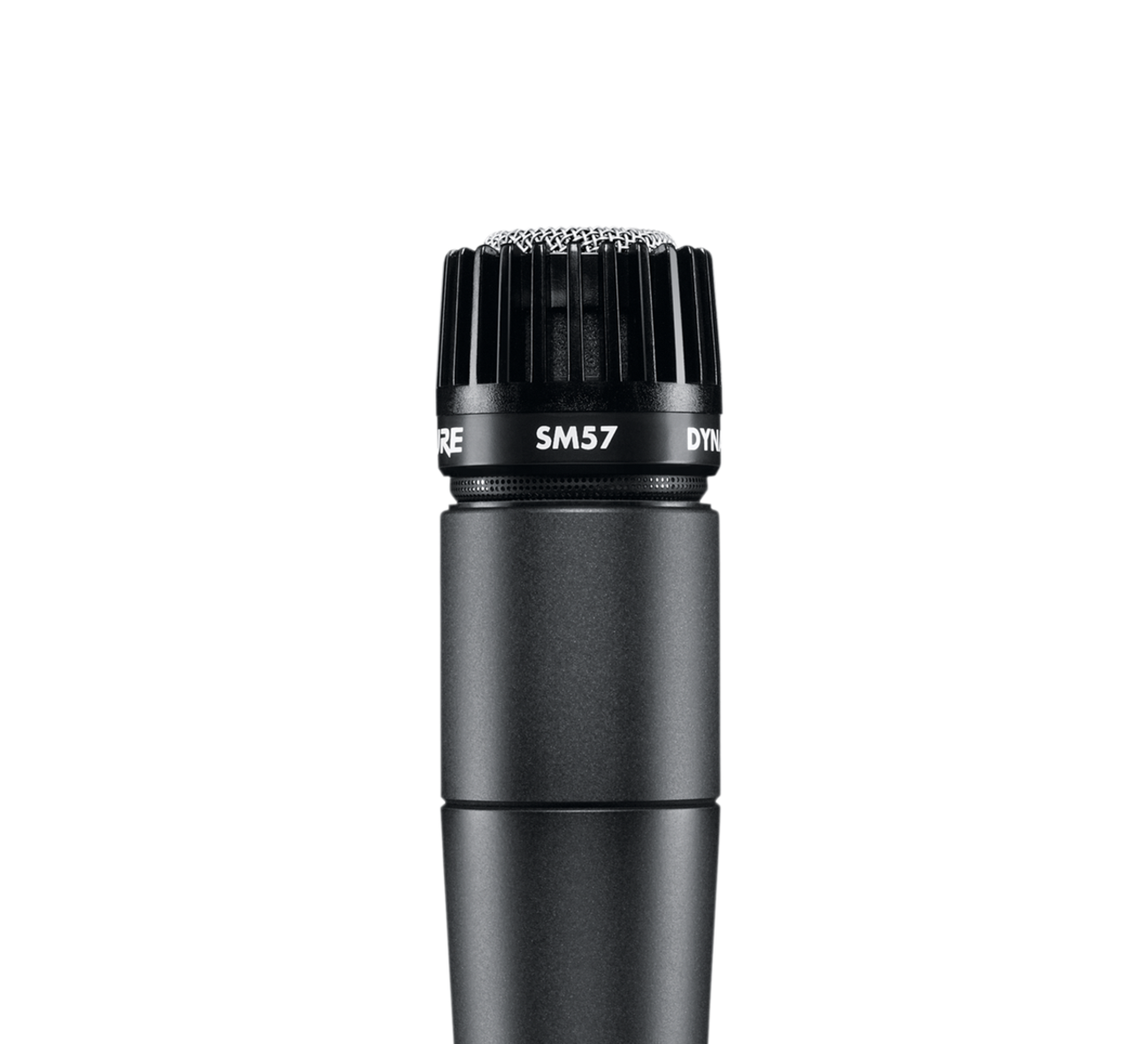 Shure SM57 Microphone Cardioid Dynamic, Instrument