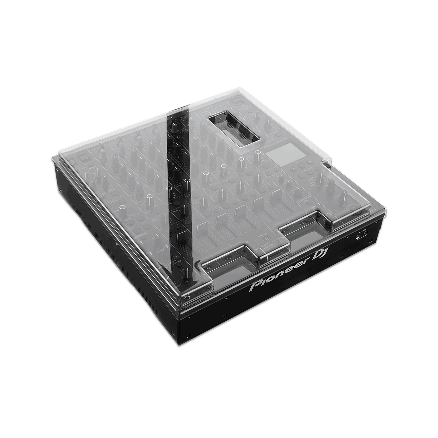 Decksaver til Pioneer DJ V10