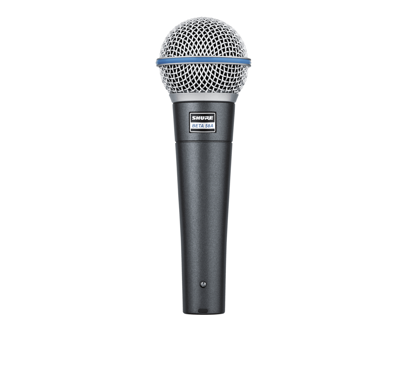 Shure Beta 58A Dynamic Mic