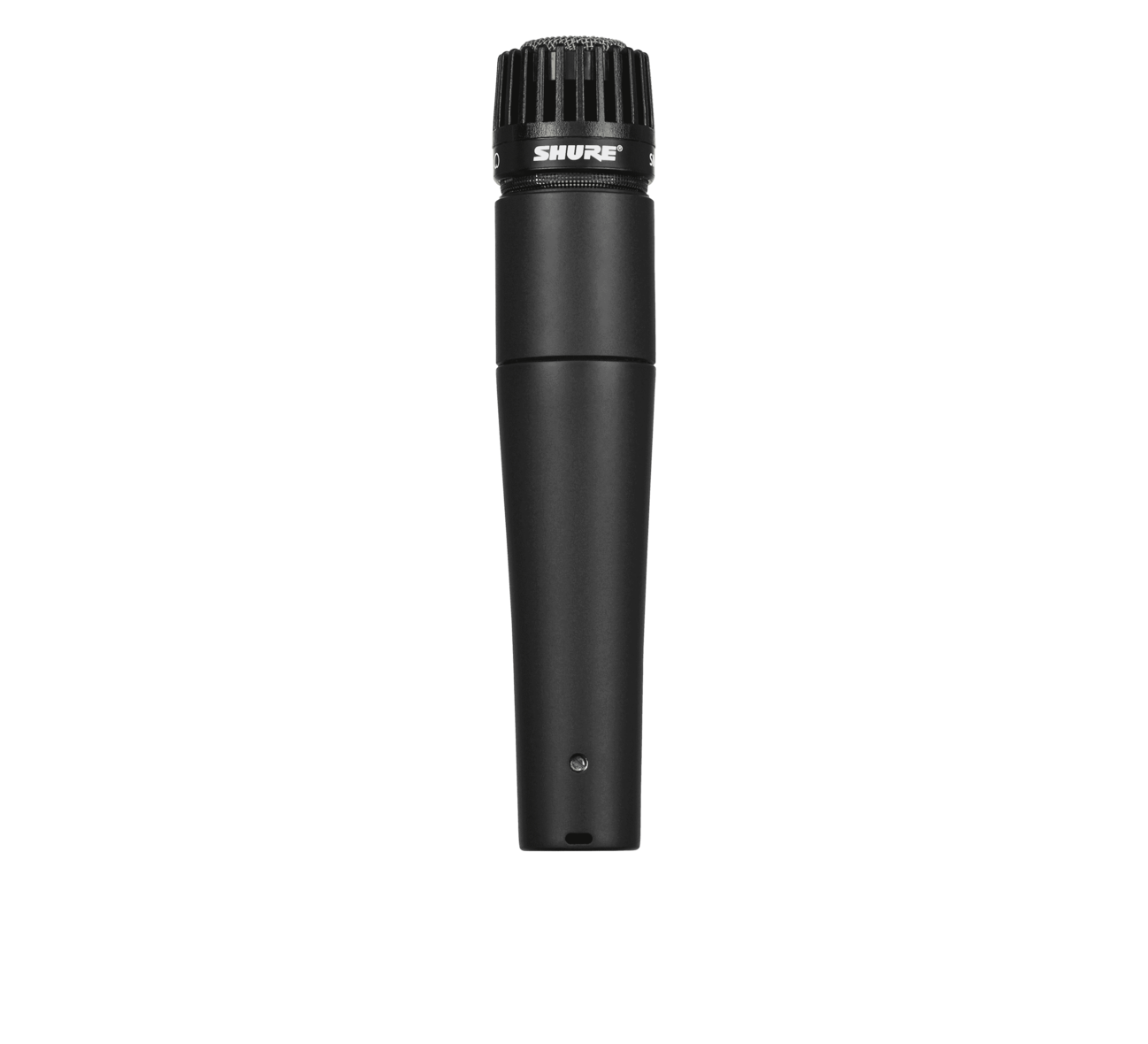 Shure SM57 Microphone Cardioid Dynamic, Instrument