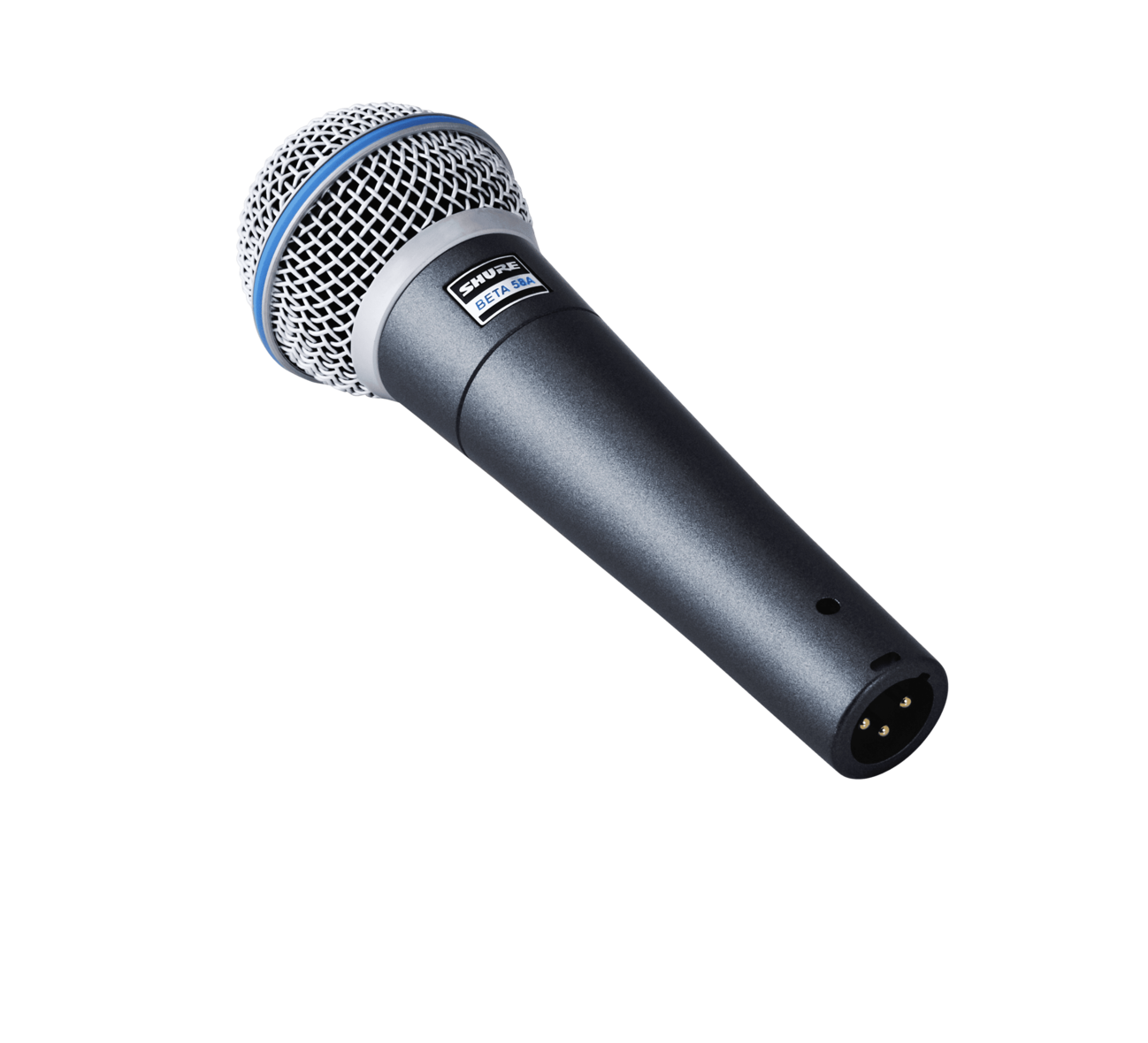 Shure Beta 58A Dynamic Mic