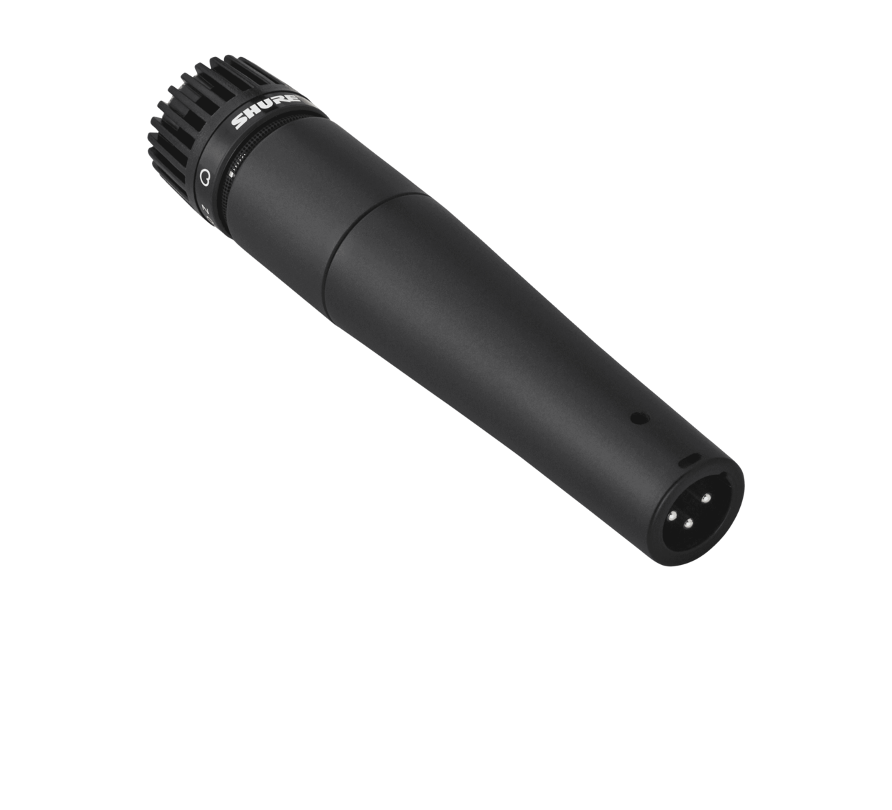 Shure SM57 Microphone Cardioid Dynamic, Instrument