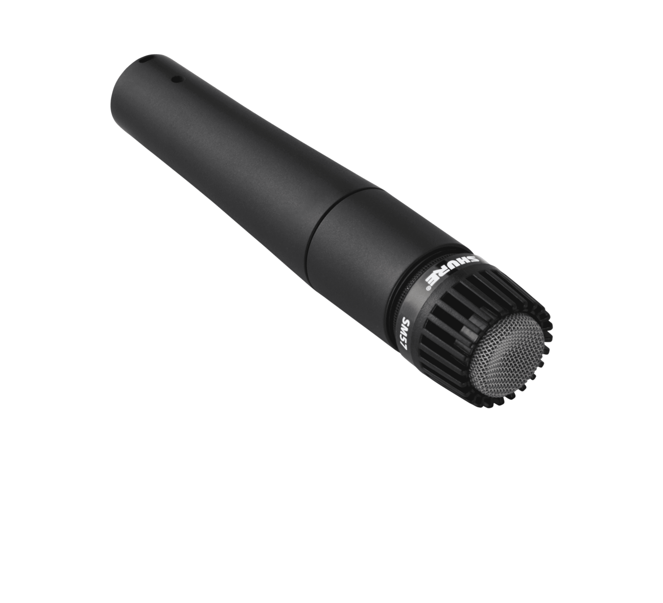 Shure SM57 Microphone Cardioid Dynamic, Instrument