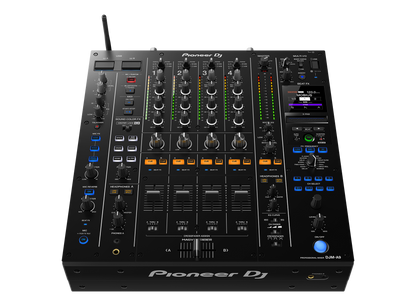 Pioneer DJM-A9