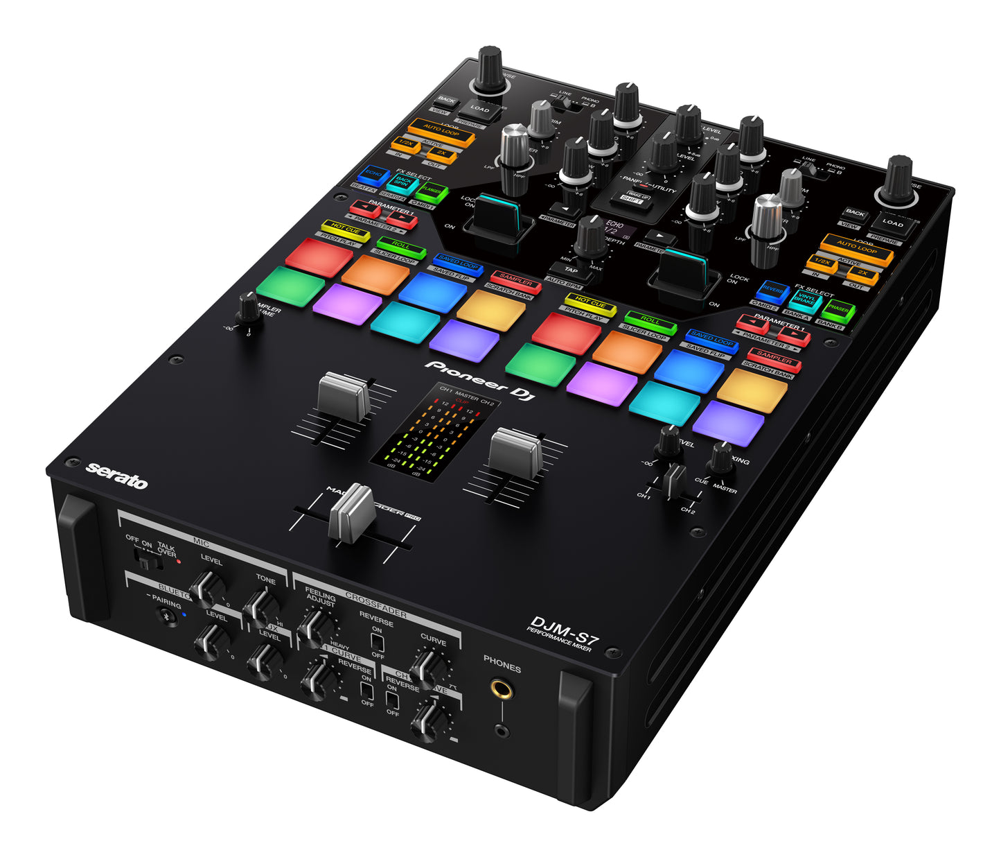 Pioneer DJ DJM-S7