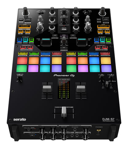 Pioneer DJ DJM-S7