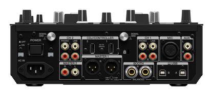 Pioneer DJ DJM-S7