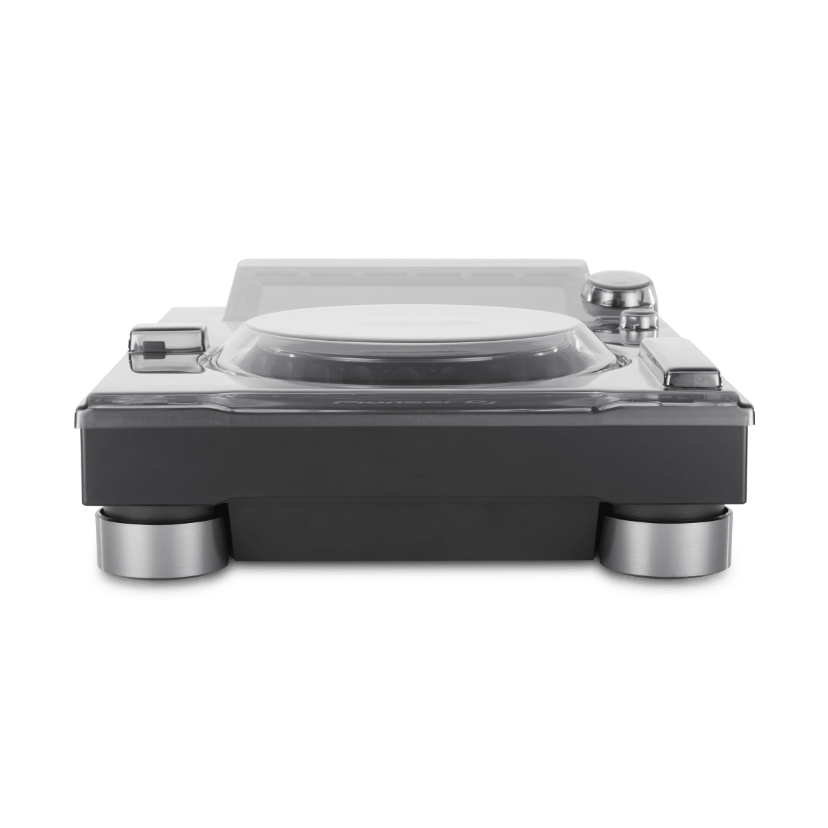 Decksaver til Alphatetha CDJ-3000