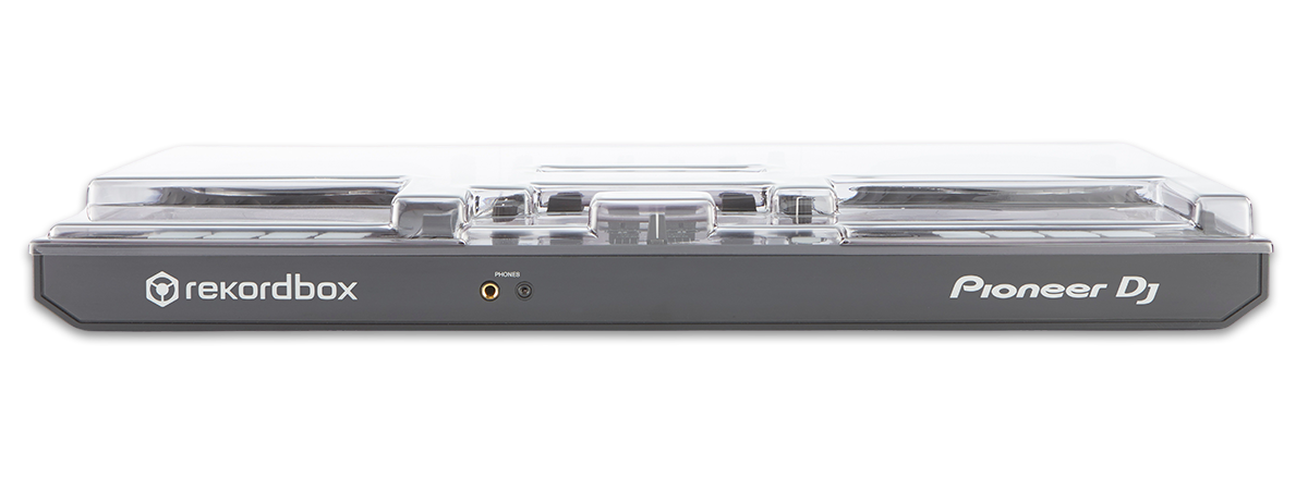 Decksaver til Pioneer DDJ-1000