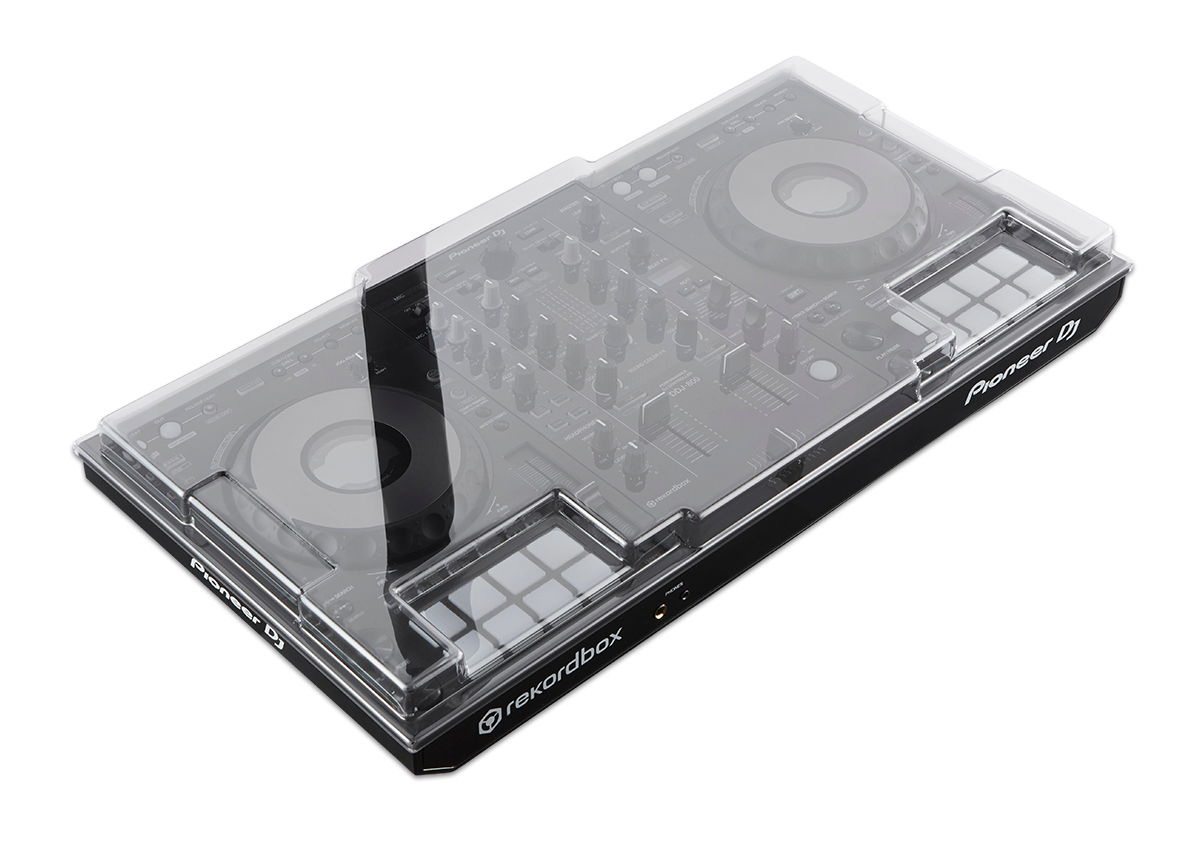 Decksaver til Pioneer DDJ-800