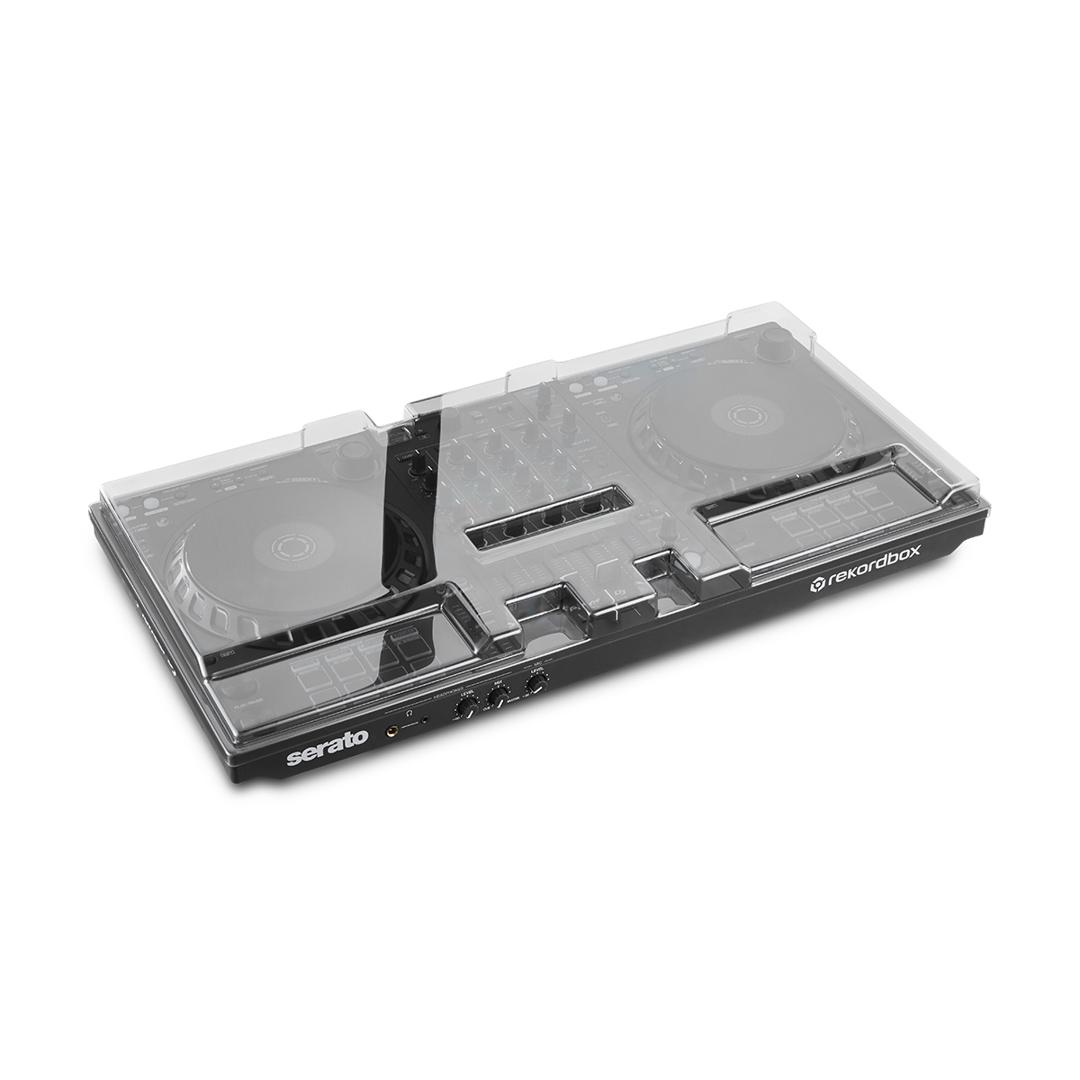 Decksaver til Pioneer DJ DDJ-FLX6