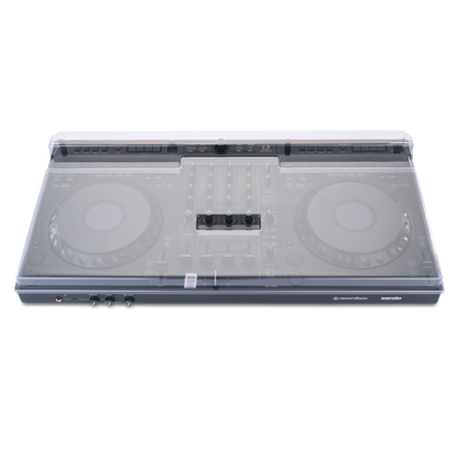 Decksaver for AlphaTheta DDJ-GRV6