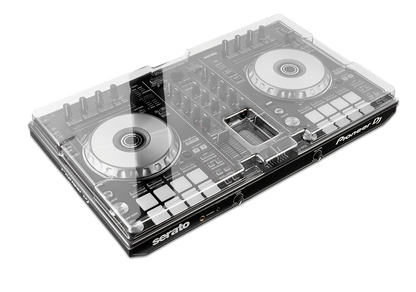 Decksaver til Pioneer DDJ-SR2 & DDJ-RR