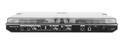 Decksaver til Pioneer DDJ-SR2 & DDJ-RR